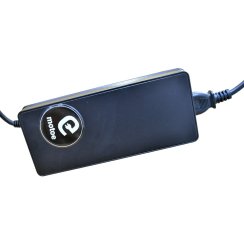 Nabíjačka na lítiové batérie RACCEWAY®, 48V (54.6V) 4Ah-13S