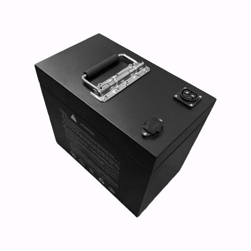 Batéria LI-72V, 58Ah, k elektroskútru RACCEWAY® RC80