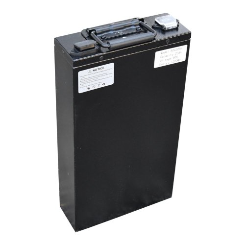 Baterija LI-60V, 20Ah, za električni skuter RACCEWAY® CENTURY