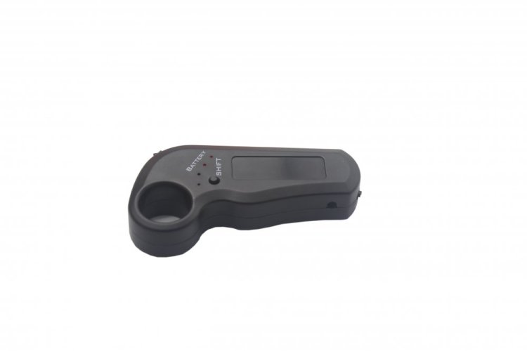 Electric skateboard Eljet Double Power