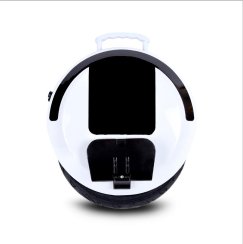 Monociclo eléctrico Eljet Street blanco