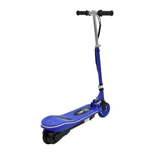 Dětská elektrická kolobežka Eljet Rex modrá
