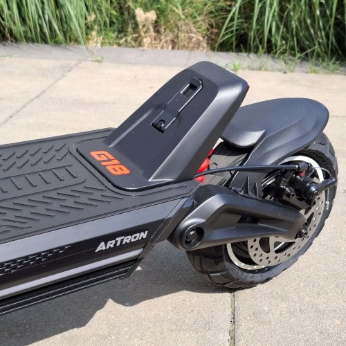 Električni romobil Eljet ArTron G18