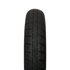 10x2 scooter tyre, for use with inner tube