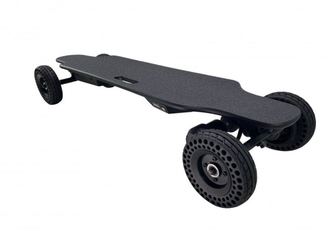 Electric longboard Eljet X-Road