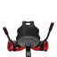Hoverkart Eljet bílý
