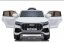 Dětské elektrické auto Audi Q8 bílá