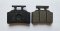 Spare Part Pařez Brake pads rear/pair