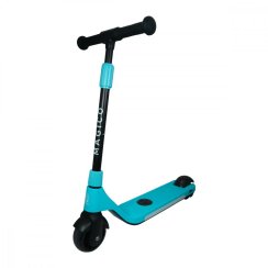 Patinete eléctrico infantil Eljet Magico azul