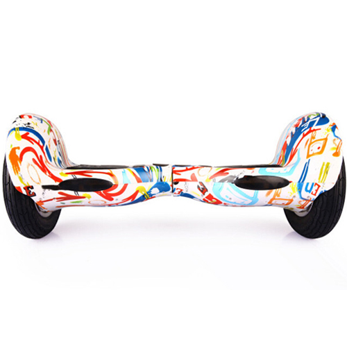 Kolonožka® Cross Crazy White