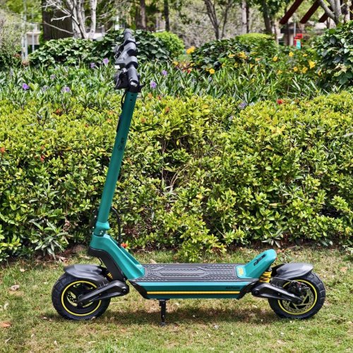 Eljet ArTron G18 LE Electric Scooter