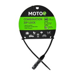 Multi-purpose number lock Racceway pull-down