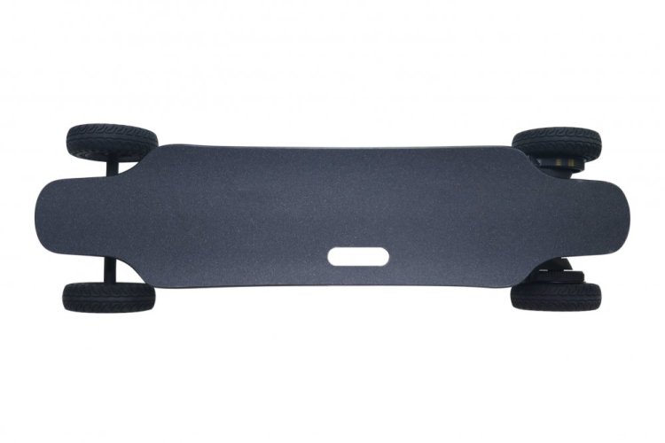 Electric longboard Eljet X-Road