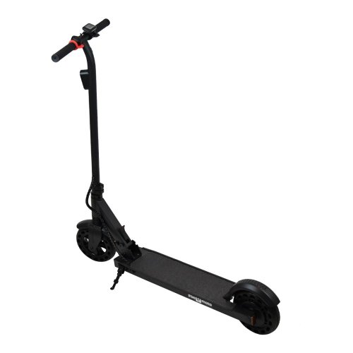 Patinete eléctrico Eljet C-80 negro
