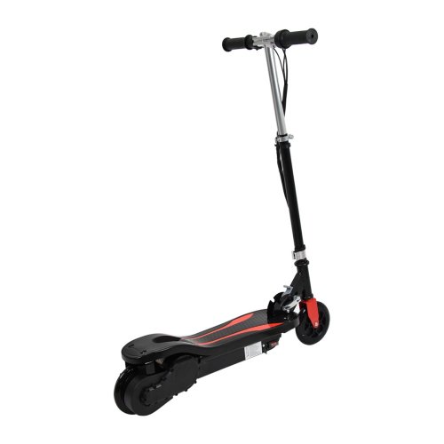 Patinete eléctrico infantil Eljet Dino negro