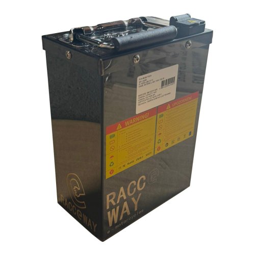 Batéria LI-48V 15Ah, k elektroskútru RACCEWAY® LG, 13S 3P