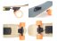 Electric skateboard Eljet Double Power