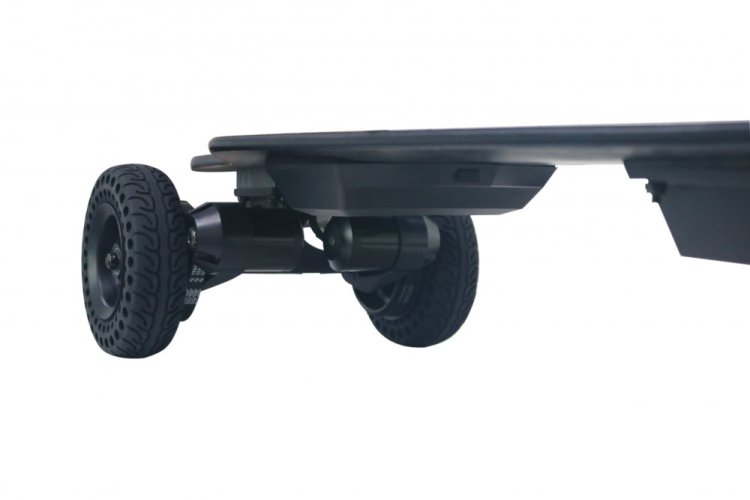 Electric longboard Eljet X-Road