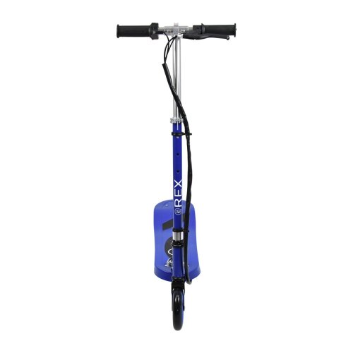 Patinete eléctrico infantil Eljet Rex azul