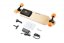 Electric longboard Eljet Alpha Pro