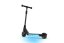 Patinete eléctrico infantil Eljet Magico negro