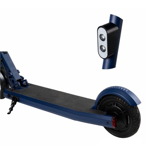 Patinete eléctrico Eljet C-80 PRO azul