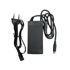 Lithium battery charger 36 V type A