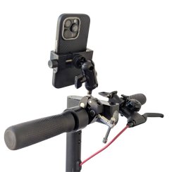 Soporte para teléfono Eljet TitanFlex Pro
