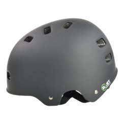 Prilba Eljet ONE, matná čierna