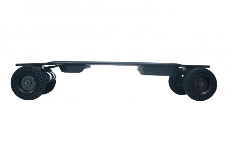 Electric longboard Eljet X-Road