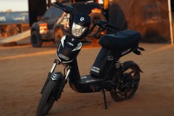 Jak zabezpečit své elektrické vozidlo proti krádeži: Tipy a doporučení