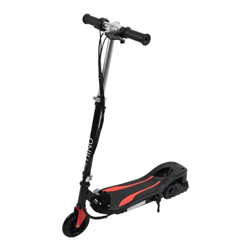 Patinete eléctrico infantil Eljet Dino negro
