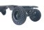 Electric longboard Eljet X-Road