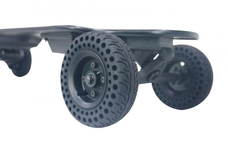Electric longboard Eljet X-Road