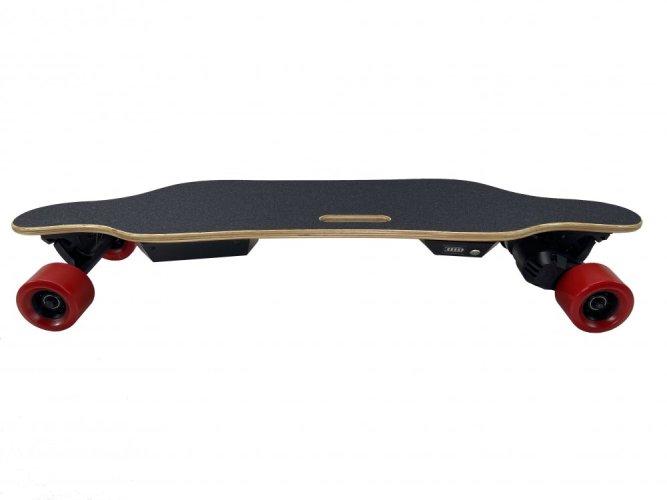Electric longboard Eljet Double Drive