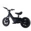 Detské elektrické vozítko Minibike Eljet Rodeo čierna