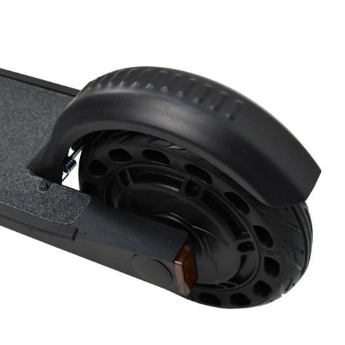 Patinete eléctrico Eljet C-80 negro
