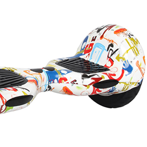 Kolonožka® Cross Crazy White