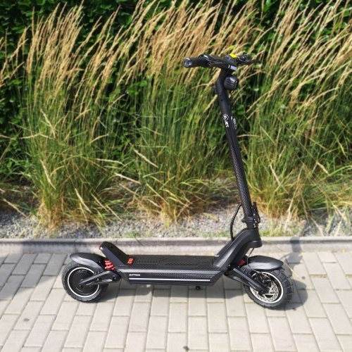 Električni romobil Eljet ArTron G18