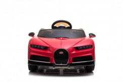 Detské elektrické auto Bugatti Chiron