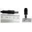 Lithium battery charger 22.2 V type A