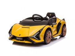 Coche eléctrico infantil Lamborghini Sian