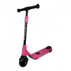 Children's electric scooter Eljet Magico pink
