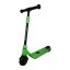 Patinete eléctrico infantil Eljet Magico verde