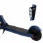 Patinete eléctrico Eljet C-80 PRO azul