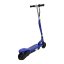 Patinete eléctrico infantil Eljet Dino azul