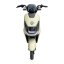 Scooter eléctrico RACCEWAY® LATTE, marrón claro