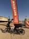 Dakar 2026: Jak se prohánět bivakem stylově a bez hluku? S RACCEWAY® E-BABETA®!