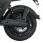 Electric scooter RACCEWAY® PAŘEZ 25, without license plate, black