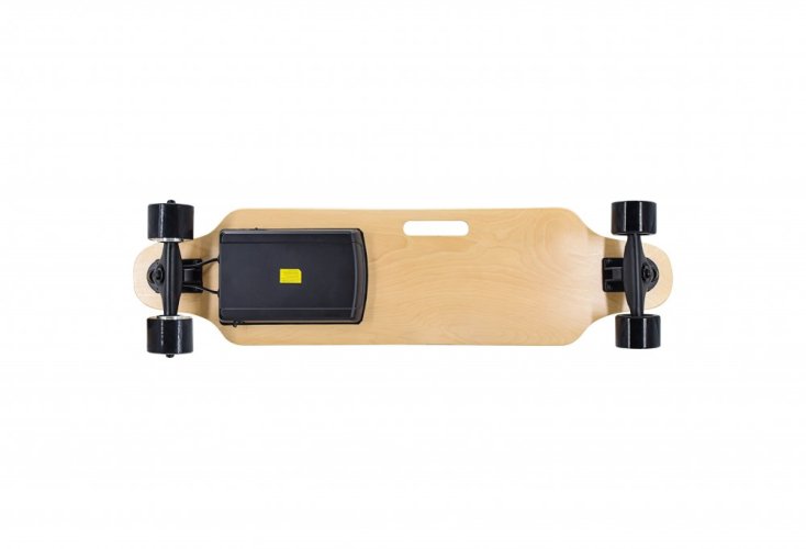 Electric longboard Eljet Alpha Pro